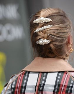 22 tendências de acessórios para compôr o look no  inverno 2019.