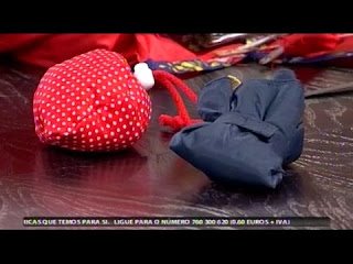 12 ideias com vídeos e passo a passo de como reaproveitar tecido de sombrinha