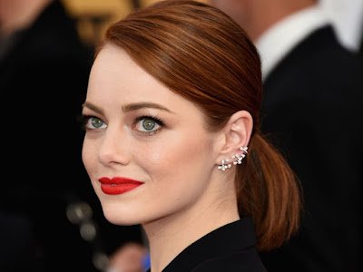 O brinco ear cuff moderno é um acessório super diferente dos demais brincos. 