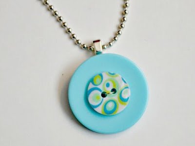 Ideias para te inspirar: Como aproveitar botões.