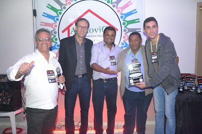 Xll Torneio de robótica em São José dos Pinhais 