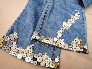 aplicações com botões