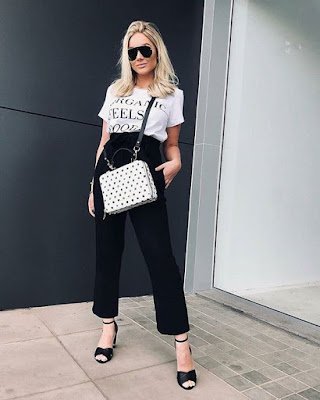  Calça clochard: Tendência verão 2019/2020 