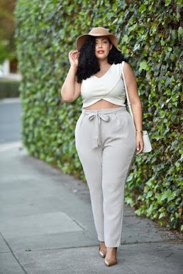  Calça clochard: Tendência verão 2019/2020 