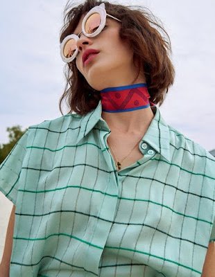 Como usar o Neo Mint  em seus looks