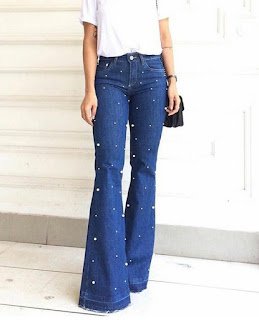 aplicações de pérolas