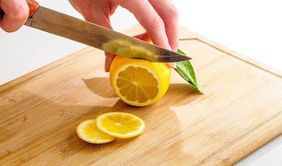 63 maneiras de usar limão em casa