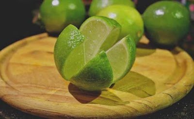 63 maneiras de usar limão em casa