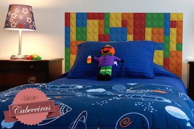 + de 40 modelos de cabeceira de cama para te inspirar