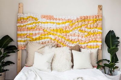 + de 40 modelos de cabeceira de cama para te inspirar