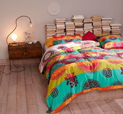 + de 40 modelos de cabeceira de cama para te inspirar