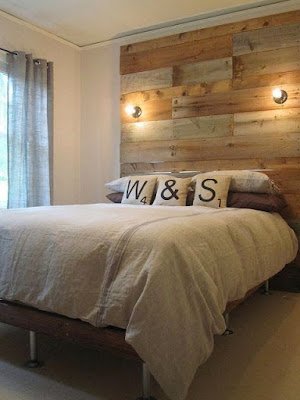 + de 40 modelos de cabeceira de cama para te inspirar