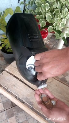 Aprenda a fazer esse simpático cofre porquinho 