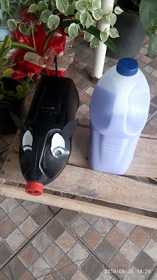 Aprenda a fazer esse simpático cofre porquinho 