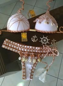 10 dicas de como customizar seu biquíni para o verão