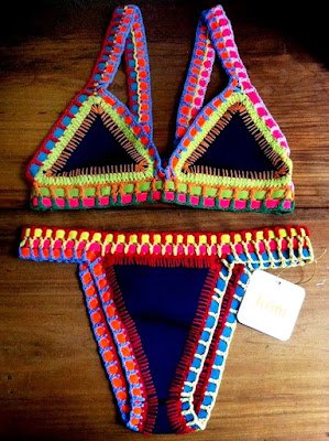 10 dicas de como customizar seu biquíni para o verão