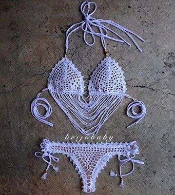 10 dicas de como customizar seu biquíni para o verão