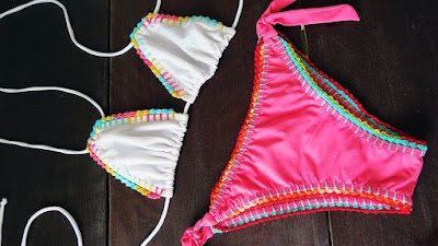 10 dicas de como customizar seu biquíni para o verão