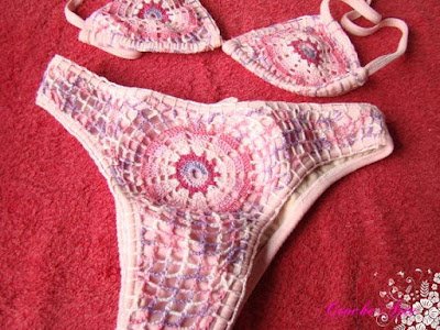 10 dicas de como customizar seu biquíni para o verão