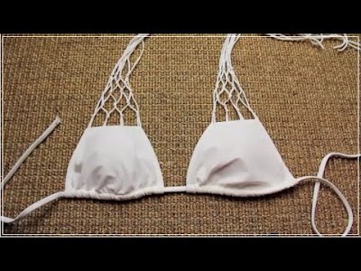 10 dicas de como customizar seu biquíni para o verão