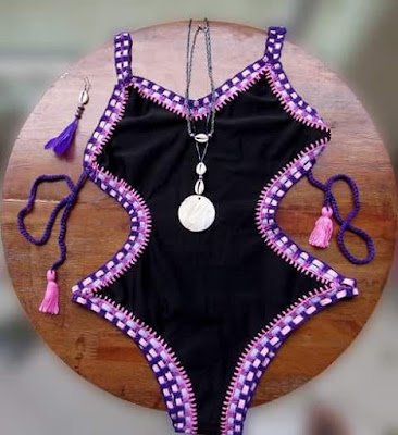 10 dicas de como customizar seu biquíni para o verão