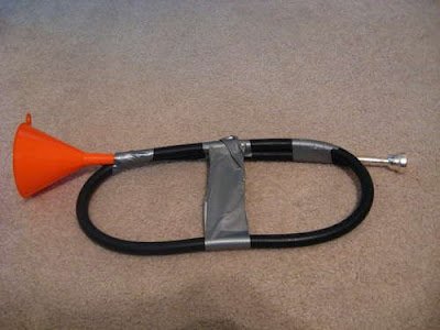 INSTRUMENTOS DE MÚSICA SIMPLES QUE AS CRIANÇAS PODEM FAZER