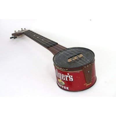 INSTRUMENTOS DE MÚSICA SIMPLES QUE AS CRIANÇAS PODEM FAZER