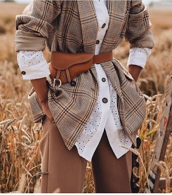 + de 50 modelos de pochetes para você se inspirar e se apaixonar