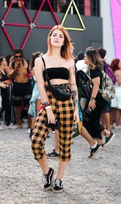 + de 50 modelos de pochetes para você se inspirar e se apaixonar