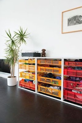 28 modelos de rack para sua sala. Inspire-se!