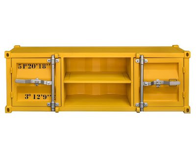 Combinados com vasos de plantas, porta retratos, livros e outros objetos decorativos, os racks podem complementar o espaço de sua sala com aquele estilo só seu.