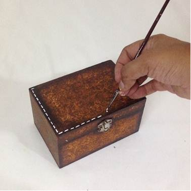 Como fazer Betume Caseiro