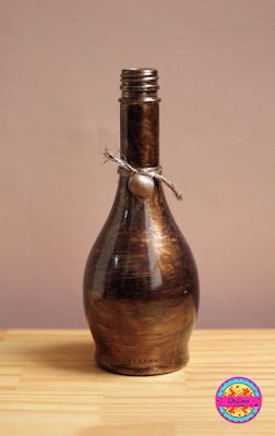 Como fazer Betume Caseiro