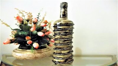 Como fazer Betume Caseiro