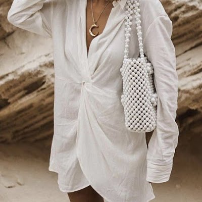 Miçangas, Elas voltaram com tudo!