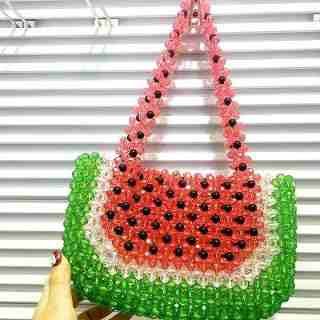 Miçangas, Elas voltaram com tudo!