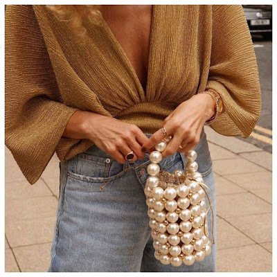 Miçangas, Elas voltaram com tudo!