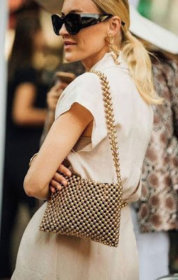 Miçangas, Elas voltaram com tudo!