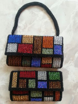 Miçangas, Elas voltaram com tudo!