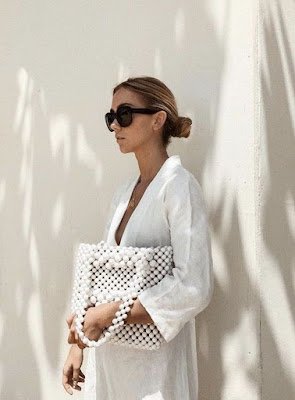 Miçangas, Elas voltaram com tudo!