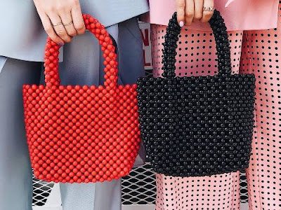 Miçangas, Elas voltaram com tudo!