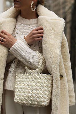 Miçangas, Elas voltaram com tudo!