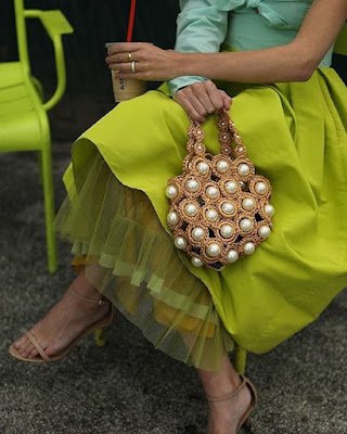 Miçangas, Elas voltaram com tudo!