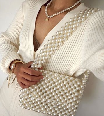 Miçangas, Elas voltaram com tudo!