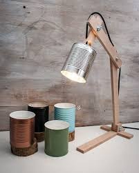 10 ideias lindas de artesanato para aproveitar latas de leite