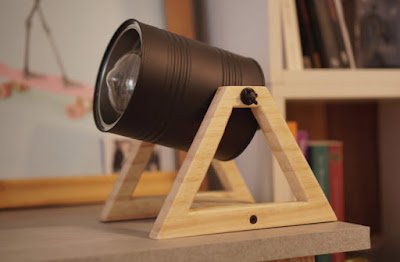 10 ideias lindas de artesanato para aproveitar latas de leite