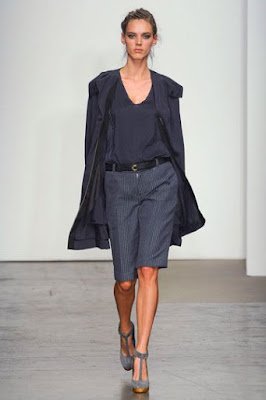 Moda dos anos 90, as bermudas alfaiataria voltam com tudo no verão 2019/2020