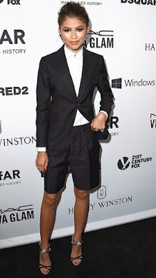 Moda dos anos 90, as bermudas alfaiataria voltam com tudo no verão 2019/2020