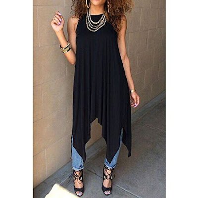 A moda é para todas as idades e é questão de estilo