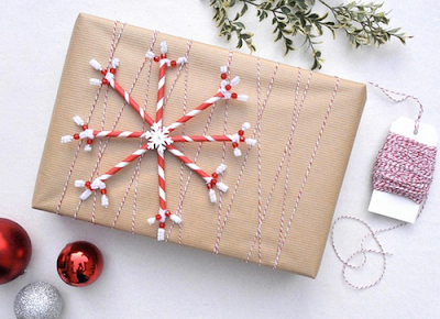 COMO EMBALAR PRESENTES DE FORMA CRIATIVA. Mais de 60 ideias para te inspirar!